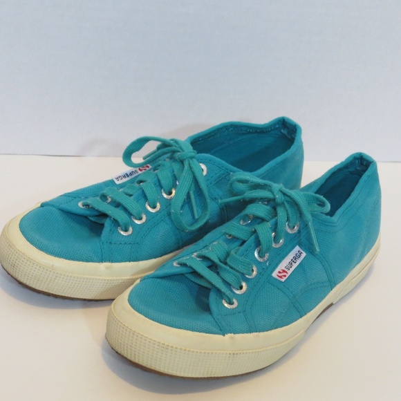 superga cotu canvas